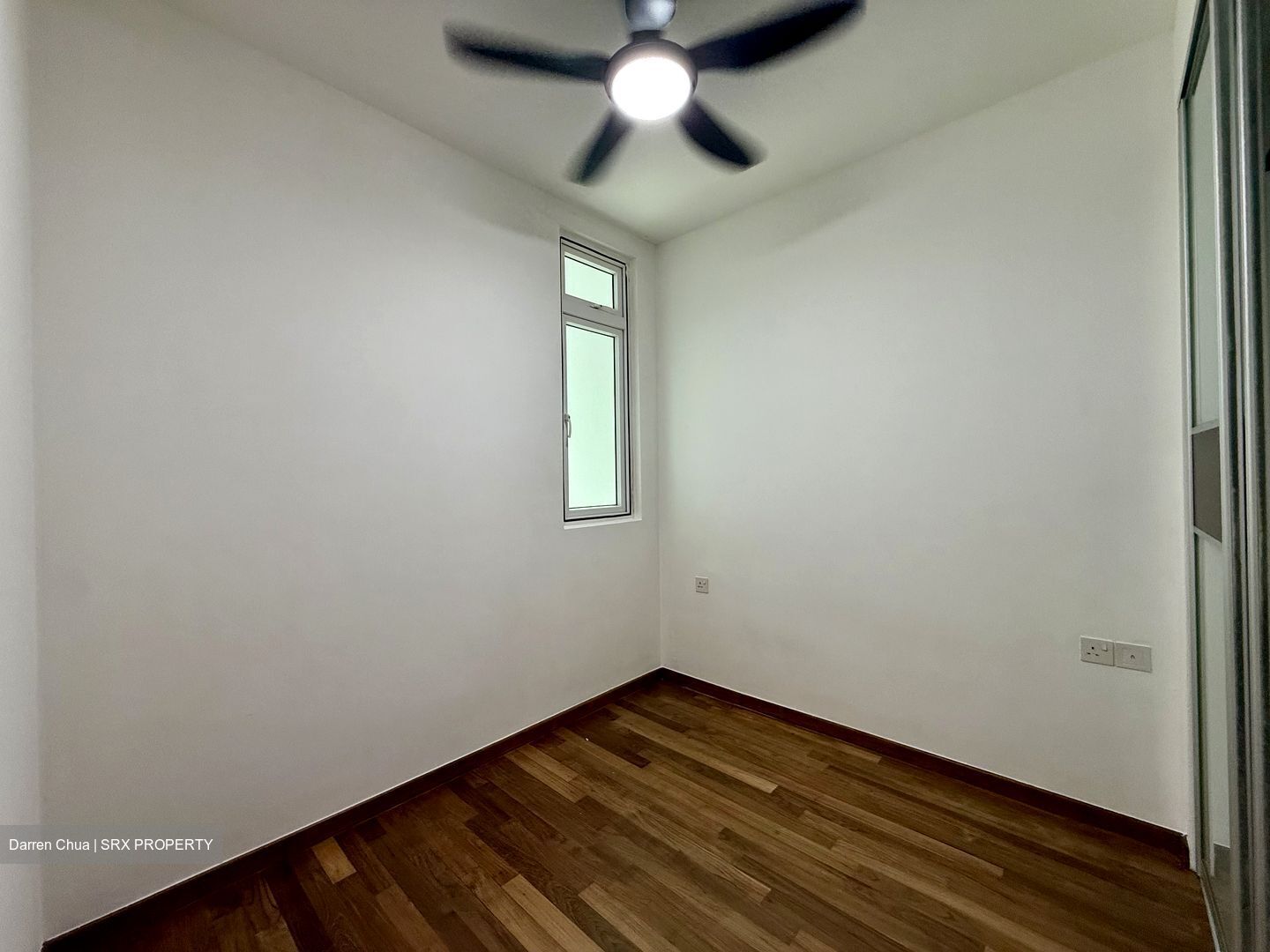 Parc Rosewood (D25), Condominium #560289391